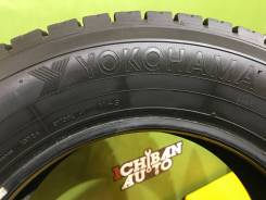 Yokohama Ice Guard For Taxi IGT2, 195/65R15 во Владивостоке Yokohama Ice Guard For Taxi IGT2. Всесезонные, 2015 год, 5 %, 4 шт