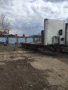 Schmitz, 2003 в Омске Schmitz. Продам полуприцеп Шмитз, 29 000 кг.