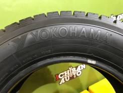 Yokohama Ice Guard For Taxi IGT2, 195/65R15 во Владивостоке Yokohama Ice Guard For Taxi IGT2. Всесезонные, 2016 год, 5 %, 4 шт