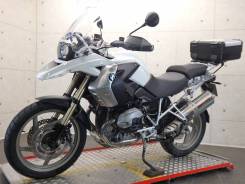 bmw r 1200 gs honda xrv 750 africa twin