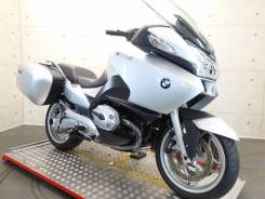 BMW R 1200 RT, 2008 