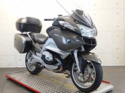 BMW R 1200 RT, 2011 