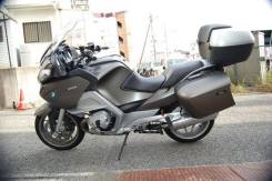 BMW R 1200 RT, 2012 