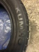 Kumho Ecsta HS81, 215,55zr17 94w в Новосибирске Kumho Ecsta HS81. Летние, 2015 год, 5 %