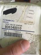 Опорный подшипник Subaru 806340010 в Улан-Удэ Подшипник амортизатора. Subaru: Alcyone, Impreza WRX, Levorg, Forester, Leone, Legacy, Impreza WRX STI, Outback, Impreza, XV, Exiga, Legacy B4 EA82T...