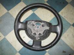 Руль Ford Fiesta CBK 2002 в Барнауле Руль. Ford Fusion, CBK Ford Fiesta, CBK