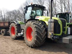 Claas Xerion, 2017 в Орле Claas Xerion. Продается Трактор claas xerion 4500 trac, 450 л.с.