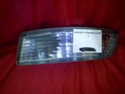 Повторитель поворота Toyota Chaser GX90 JZX90 JZX91 в Чите Поворотник. Toyota Chaser, GX90, JZX90, JZX91, JZX93, LX90, SX90 Двигатели: 1GFE, 1JZGE, 1JZGTE, 2JZGE, 2LTE, 4SFE