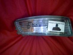 Повторитель поворота Toyota Chaser GX90 JZX90 JZX91 в Чите Поворотник. Toyota Chaser, GX90, JZX90, JZX91, JZX93, LX90, SX90 Двигатели: 1GFE, 1JZGE, 1JZGTE, 2JZGE, 2LTE, 4SFE