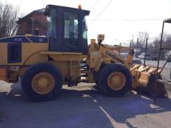 Liugong CLG 835, 2011 в Бердске Liugong CLG 835. Погрузчик фронтальный Ли Гонг 835, 3 100 кг., Дизельный, 2,00 куб. м.