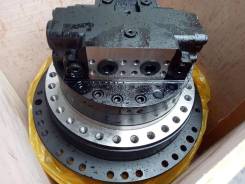 XCMG XE215C в Москве XCMG XE215C. Редуктор хода (бортовая) XCMG XE215
