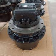 XCMG XE230 в Москве XCMG XE230. Редуктор хода (бортовая)