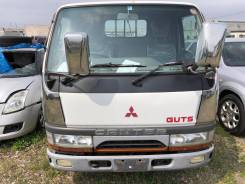 Продается грузовик Mitsubishi Canter по запчастям в Чите Mitsubishi Fuso Canter. . Под заказ
