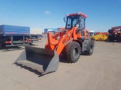 Bull SL300, 2018 в Москве Bull SL300. Фронтальный погрузчик , 2 500 кг., Дизельный, 1,50 куб. м.