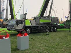 Zoomlion, 2019 в Красноярске Zoomlion. Автокран ZTC1500V, г/в 2019 г/п 150 тонн, 95,00 м.