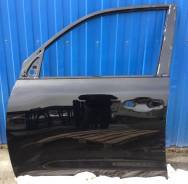 Дверь передняя левая Toyota Land Cruiser 200 2016+ в Екатеринбурге Дверь боковая. Toyota Land Cruiser, GRJ200, J200, URJ200, URJ202, URJ202W, UZJ200, UZJ200W, VDJ200 1GRFE, 1URFE, 1VDFTV, 2UZFE, 3URFE