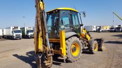 JCB 3CX, 2012 в Москве JCB 3CX. Экскаватор-Погрузчик Eco 2012 года, 1,20 куб. м.