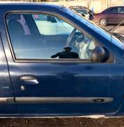 Дверь передняя правая Renault Symbol 1998-2008 в Ессентуках Дверь боковая. Renault Symbol Renault Clio D4D, D4F, D7D, D7F, E7J, F8Q, F9Q, K4J, K4M, K7J, K7M, K9K