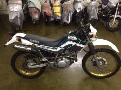 Yamaha XT 225, 2000 