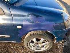 Крыло переднее правое Renault Symbol 1998-2008 в Ессентуках Крыло. Renault Symbol Renault Clio D4F, D7F, F9Q, K4J, K4M, K7J, K9K, E7J, F8Q, K7M