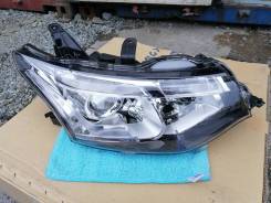 Фара правая Mitsubishi Outlander GF/GG под Ксенон Оригинал Япония во Владивостоке Фара. Mitsubishi Outlander, GF2W, GF3W, GF4W, GF7W, GF8W, GG2W, GG3W Двигатели: 4B11, 4B12, 4J11, 4J12, 4N14, 6B31