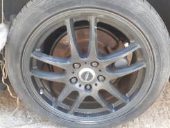Колеса R17 в Краснодаре Колеса R17. x17" 5x114.30