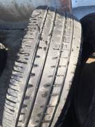 Pirelli P Zero, 235/60 R18 в Новосибирске Pirelli P Zero. Летние, 50 %, 2 шт