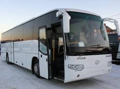 Higer KLQ6119TQ, 2019 в Москве Higer KLQ6119TQ. Междугородний автобус , 55 мест, В кредит, лизинг