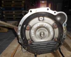 АКПП, Toyota 3S-FE AT 03-72L FR 4WD SR50 в Новокузнецке АКПП. Toyota Lite Ace Noah, SR50, SR50G Toyota Town Ace Noah, SR50, SR50G Двигатель 3SFE