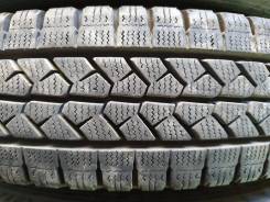 Bridgestone Blizzak VL1, 155R13 LT 8PR в Чите Bridgestone Blizzak VL1. Зимние, 2014 год, 5 %