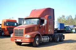International 9200i, 2008 в Люберцах International 9200i. Седельный тягач . Год выпуска 2008., 15 000 куб. см., 24 000 кг., 6x4