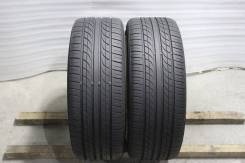 Yokohama DNA Ecos ES300, 215/40 R18 в Омске Yokohama DNA Ecos ES300. Летние, 2017 год, 10 %