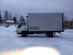 Mitsubishi Canter, 1990 в Лесном Mitsubishi Fuso Canter. Продается Митсубиси Кантер, 3 300 куб. см., 3 000 кг., 4x2