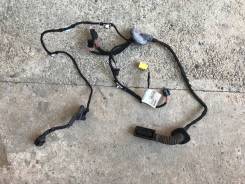 Проводка двери правой передней Audi A4 B8 2007-11 в Краснодаре Проводка двери. Audi A4, 8K2, 8K5 CABA, CABB, CAEA, CAEB, CAGA, CAGB, CAGC, CAHA, CALA, CAMA, CAPA, CCLA, CCWA, CDHA, CDHB, CDNB, CDNC, CFKA, CGKA, CJ...
