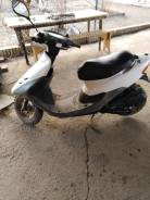 Honda Dio AF34, 2006 