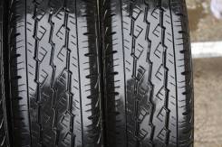 Bridgestone, 165/80 R14 LT во Владивостоке Bridgestone. Летние, 5 %
