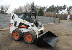    - Bobcat S175 