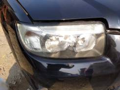Фара правая Subaru Forester SG5, рестайл, не ксенон во Владивостоке Фара. Subaru Forester, SG5 EJ203