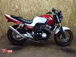 Honda CB 400SF VTEC-2, 2003 