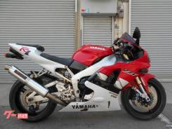 Yamaha R1, 1999 