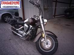 Yamaha Roadstar 1600, 2001 во Владивостоке Yamaha Roadstar 1600. 1 600 куб. см., исправен, птс, без пробега. Под заказ