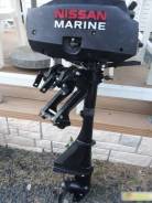   Nissan marine3.5/ 
