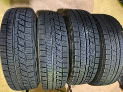 Bridgestone Blizzak VRX, 175/70 R14 в Новосибирске Bridgestone Blizzak VRX. Всесезонные, 2015 год, 5 %, 4 шт