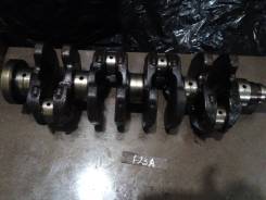 Коленвал Honda F23A в Новосибирске Коленвал. Honda Accord, CF6, CF7 Honda Avancier, TA1, TA2 Honda Odyssey, RA3, RA4, RA6, RA7 Honda Shuttle Двигатели: 20T2N, D16B6, D16B7, F18B2, F18B3...