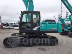 Kobelco SK260LC, 2019 в Новосибирске Kobelco SK260LC. -8, 1,40 куб. м.