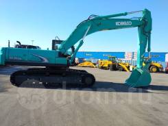 Kobelco SK350LC, 2019 в Новосибирске Kobelco SK350LC. -8, 1,50 куб. м.