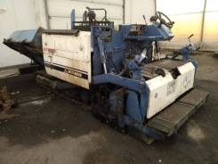 Mitsubishi MF31B, 1999 в Барнауле Mitsubishi. Асфальтоукладчик MF31B