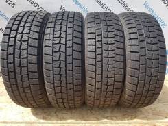 Dunlop Winter Maxx WM01, 195/55 R16 во Владивостоке Dunlop Winter Maxx WM01. Зимние, без шипов, 2013 год, 5 %, 4 шт