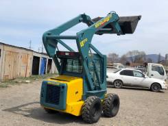 New Holland LS170 во Владивостоке New Holland LS170. Продаётся погрузчик с ПСМ . Кабина печка, 1 500 кг., Дизельный, 40,00 куб. м.