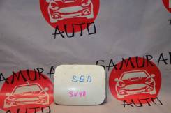 Лючок топливного бака Toyota Camry/Vista CV40, CV43, SV40, SV41, SV42, SV43 sed в Барнауле Лючок топливного бака Toyota Camry/Vista CV40, CV43, SV40, SV41, SV42, SV43 sed